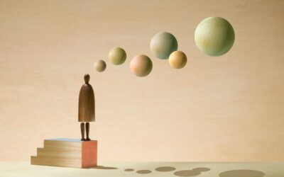 95% des Denkens dient nur der Vermeidung