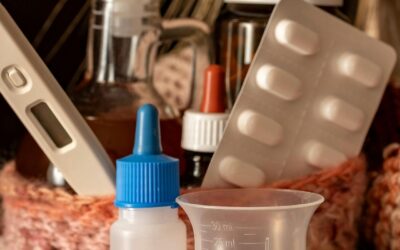 Plötzlich war der Husten weg – eine überraschende Wende