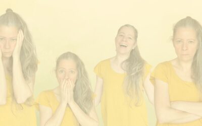 Wichtige Grundkenntnisse zum Gefühle-Fühlen