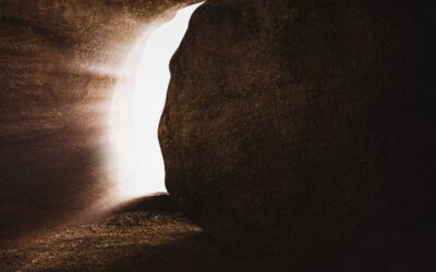 Was Ostern uns wirklich zeigt – der Weg von der Dunkelheit ins Licht!