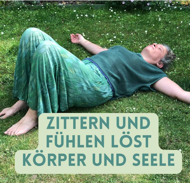 Neurogenes Zittern Simone Bastian