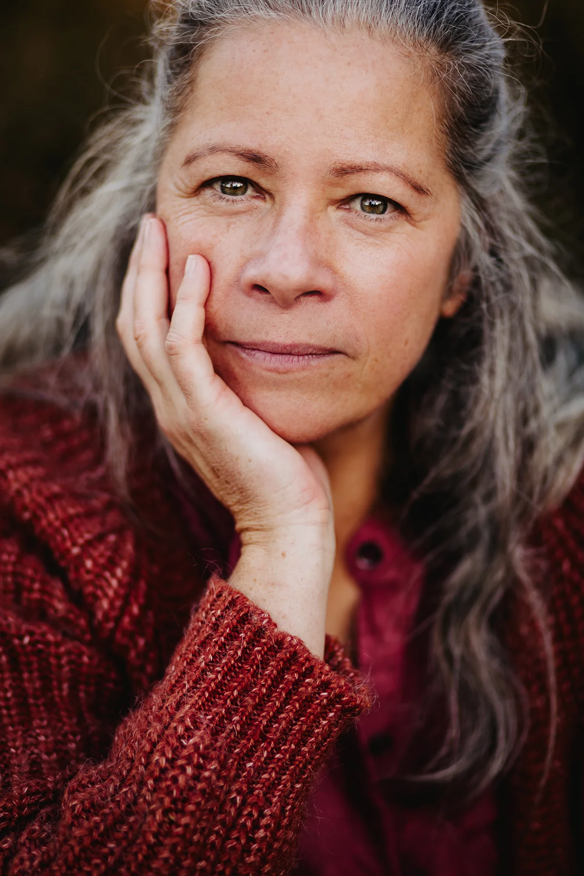 Simone Bastia Spirituelle Mentorin für Awakening