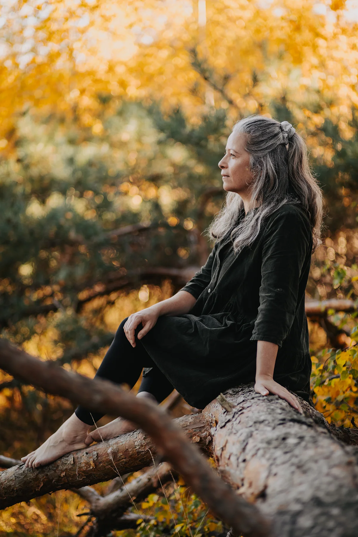 Simone Bastian Spirituelle Mentorin