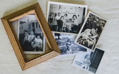 Warum es uns so schwerfällt, hinzuschauen – über den Widerstand im Familienstellen