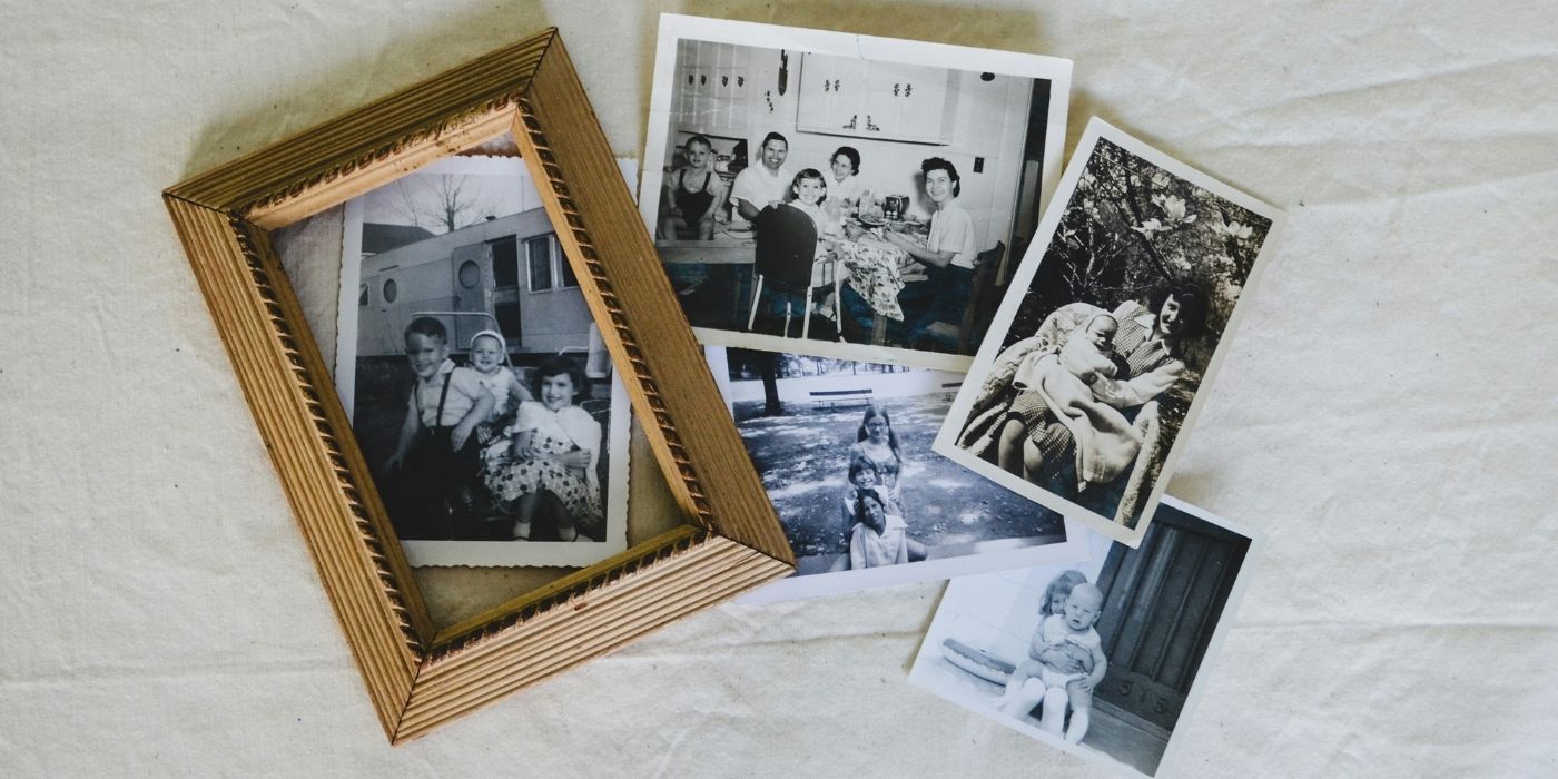 Warum wir uns oft so schwer tun, eine Familienaufstellung zu machen. Blogartikel über das Familienstellen nach Bert Hellinger