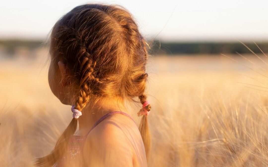 Die Innere-Kind-Arbeit – Wie die liebevolle Beziehung zu dir selbst beginnt