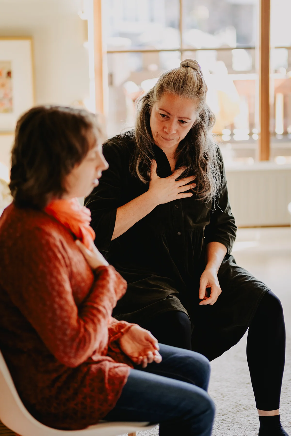 1:1-Begleitung Simone Bastian