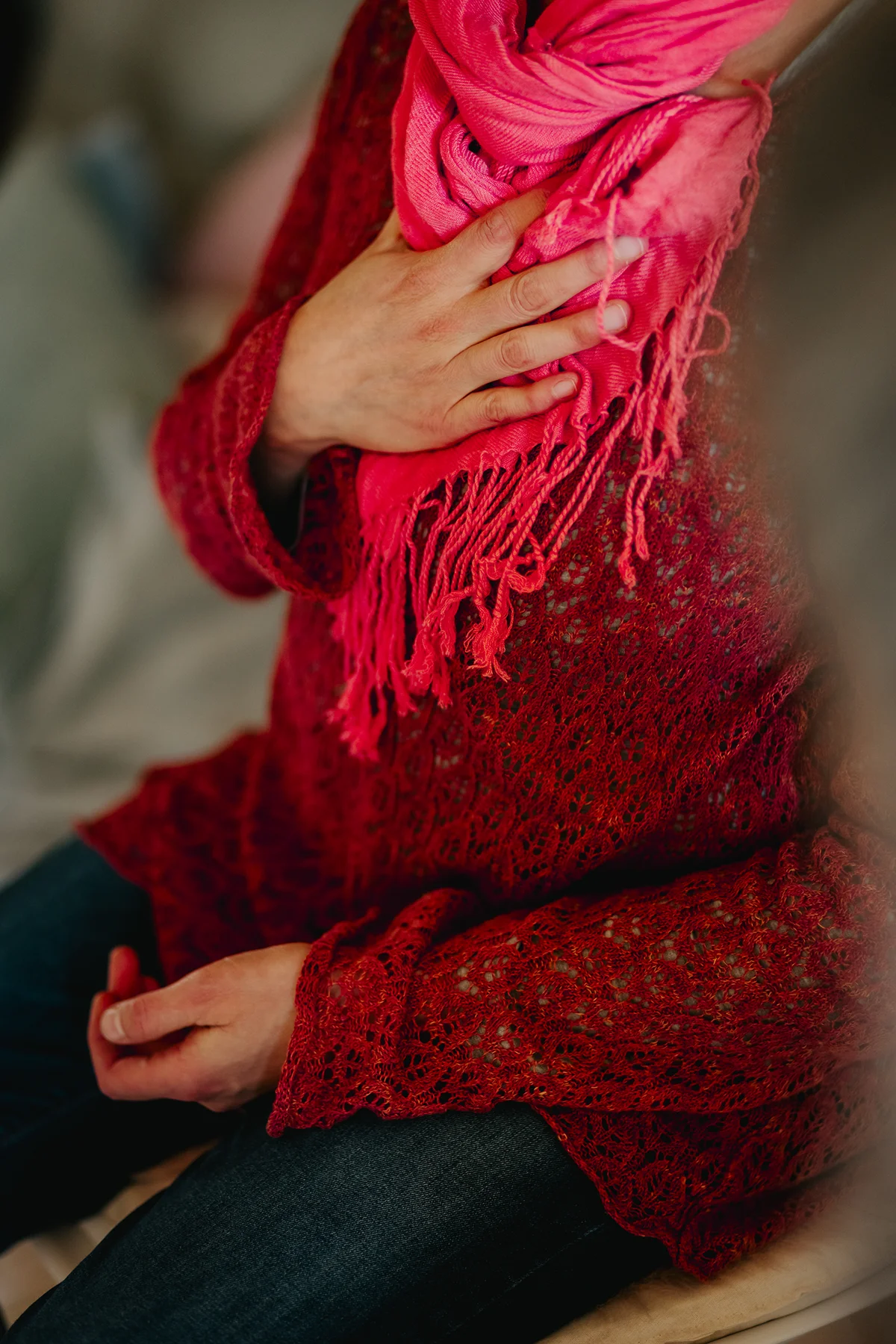 1:1-Begleitung Simone Bastian spirituelles Mentoring